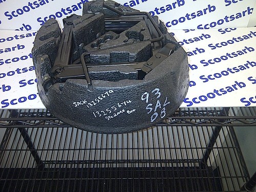 Saab 5 95 - 9-3,