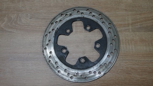 Suzuki gsf600 gsf600s - suzuki,