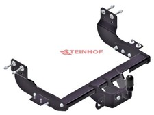 HD TOW BAR for FORD TRANSIT