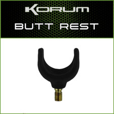 KORUM BUTT REST - NEW |