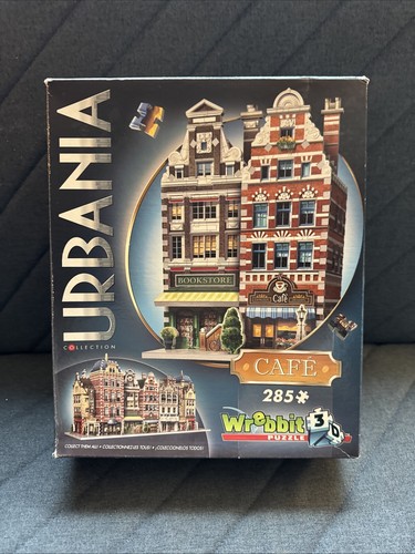 Wrebbit puzzle 285 teile - puzzle,