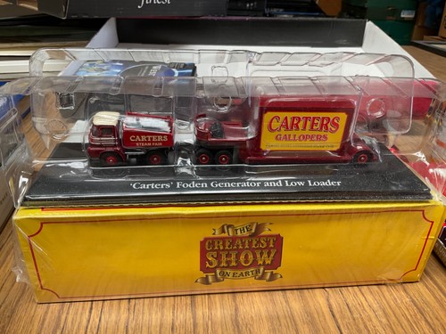 The greatest show - greatest,