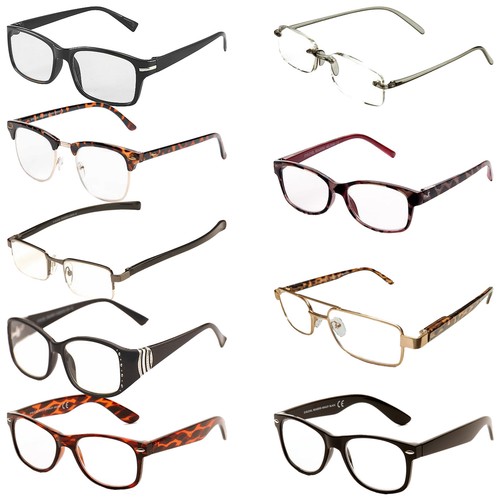 Eyelevel reader glasses - eyelevel,