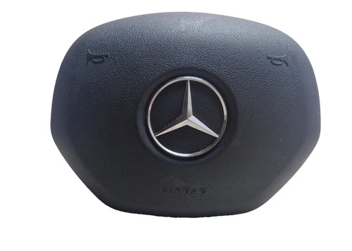 Mercedes steering wheel - mercedes, ml