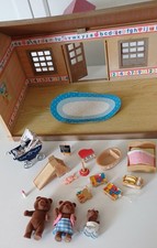 Vintage Sylvanian Families