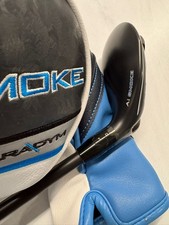 Callaway Paradym Ai Smoke 5 24