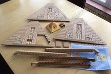 Playmobil Large Egyptian Pyramid 4240 Spares