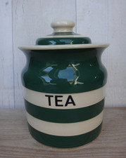 T G Green Cornishware Adder