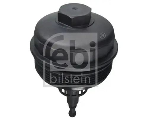 Oil filter cover - , 171462