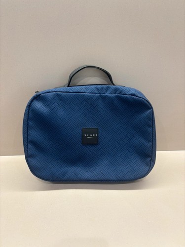 Ted baker cosmetic bag - ted,