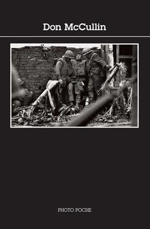 Don mccullin - mccullin,