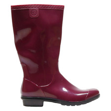 UGG Wellie Boots Pink