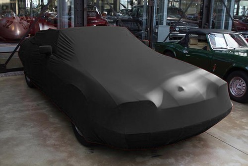 Full garage car cover - cover, indoor