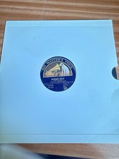 Hawaiian 78’s 10” Records
