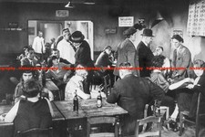 F021062 Pub Borsigkeller known as a meeting place for gangsters Berlin Germany 1