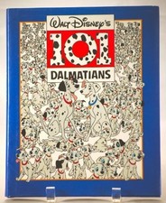 101 Dalmations,Ann Braybrooks
