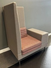 Offecct Small Room Plus 1000 | Personal Acoustic Privacy Office Pod