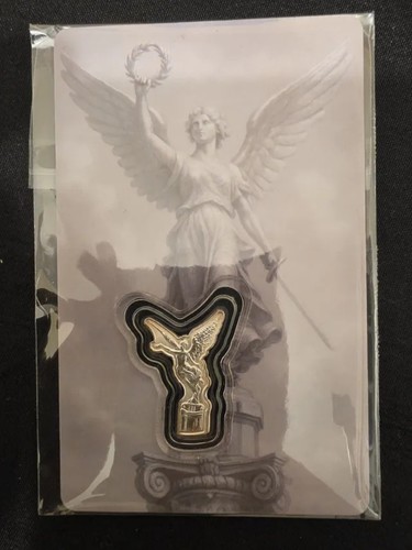 Silver mexico libertad bar - 1g,