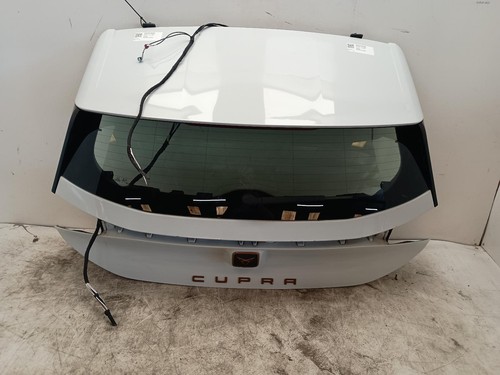 2023 cupra born hatchback - cupra,