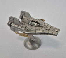 Vintage 1994 Star Wars A Wing