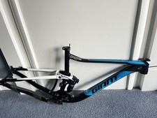 READ DESCRIPTION Giant Anthem Frame 27.5 Boost Medium Rockshox Deluxe RT  XC  