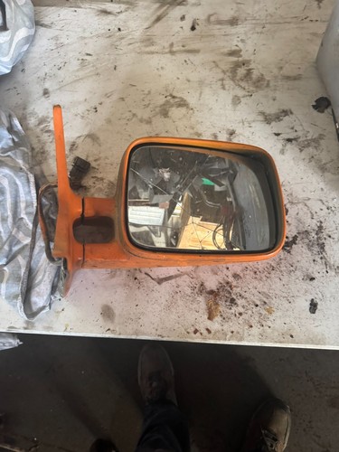 1998 drivers side - vw,