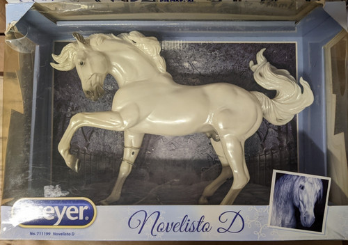 Breyerfest 2014 store special - breyerfest,