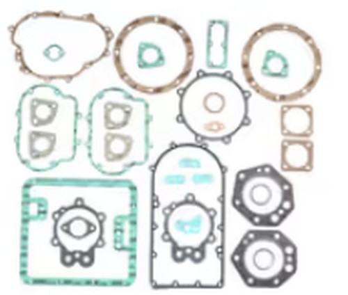 Motorcycle gasket set - set, le