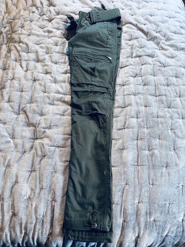 Maharishi dragoni stretch - maharishi,