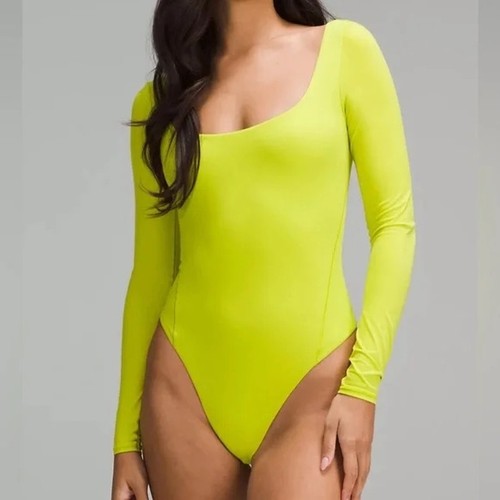 Nwt lululemon wundermost - nwt,