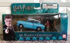 Corgi Harry Potter Mr