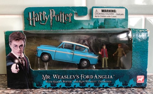 Corgi harry potter - harry, mr