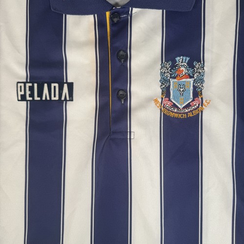 West bromwich albion - west,