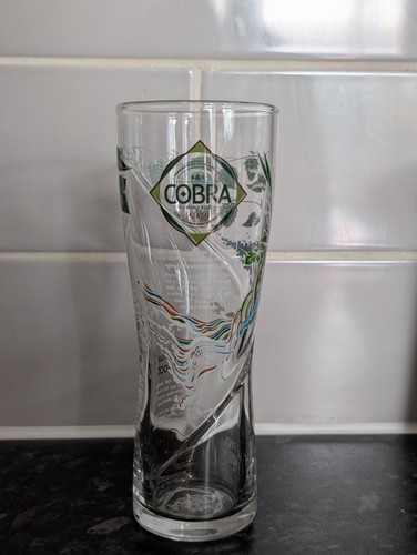 Very rare cobra story - very,