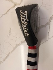 Titleist Pro Titanium 905R