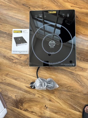 Buffalo touch control single - buffalo,