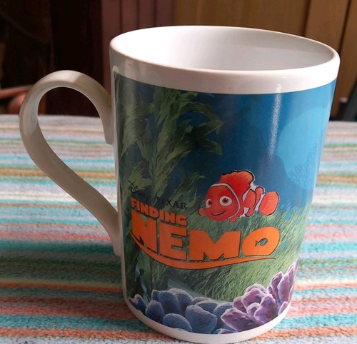 Disney tams finding nemo - disney,