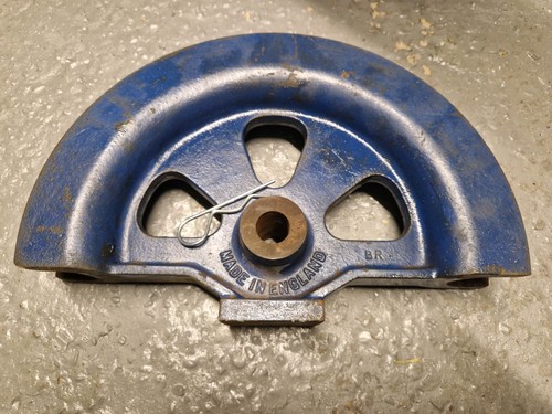 Genuine record 35mm - record, former