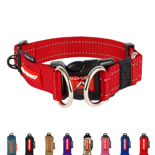 Ezydog double dog collar - ezydog,