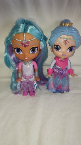 Mattel nickelodeon princess - mattel,