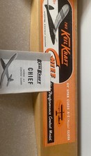 Keil Kraft Conquest Vintage Balsa Glider Kit Original RC Plane 30" Model
