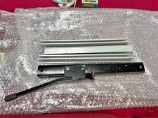 Replacement Adjuster / Rails for Bucket Seat Frame Sub Frame - Austin Rover Morr