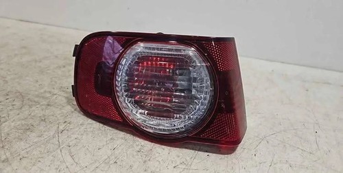 Citroen picasso rear fog - picasso,