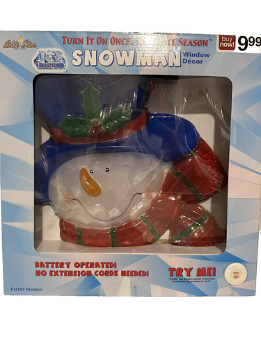 Brite start ice - start,