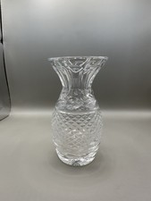 Waterford Crystal Flared