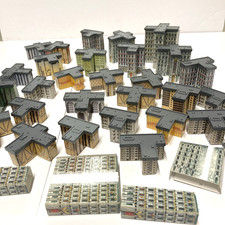 Epic 40,000 Buildings Lot -