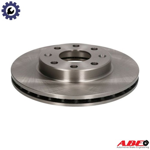 Brake disc c30012abe - brake,