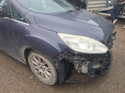 Ford grand max titanium 0 - grand, c