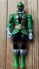 POWER RANGERS 5" SUPER