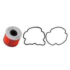 Oil Filter K N K N-133 For